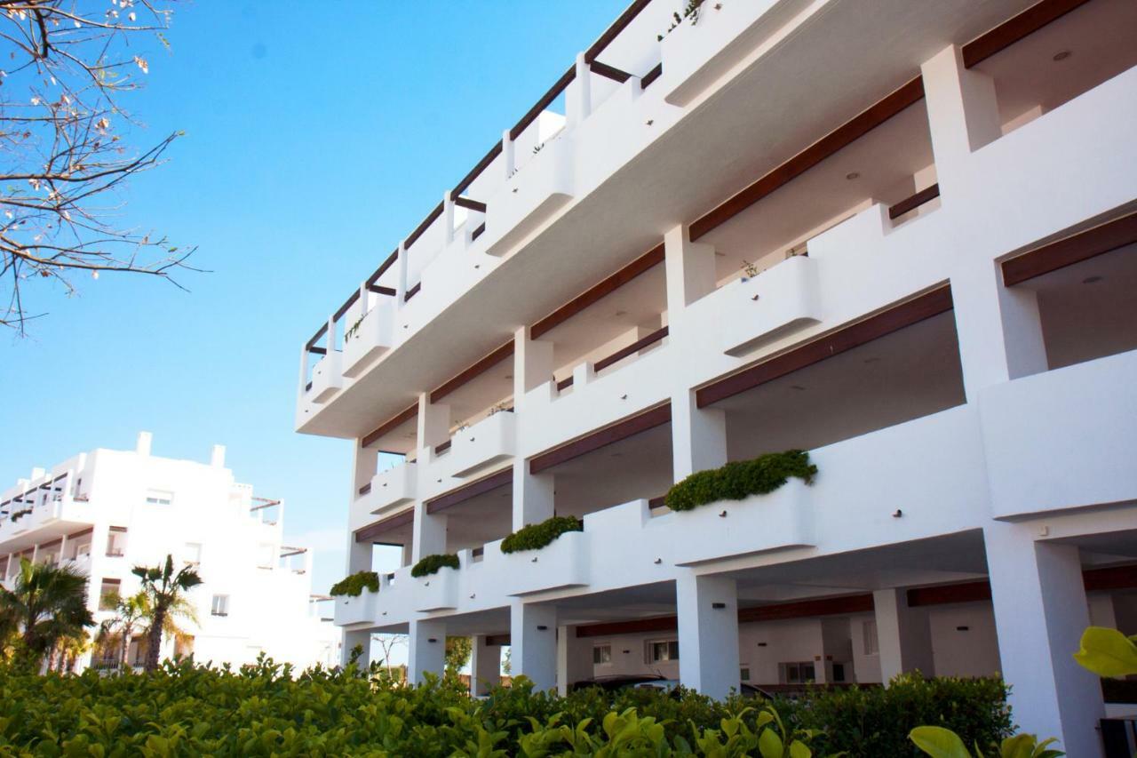 Alhama Golf Penthouses P02 El Romero Esterno foto