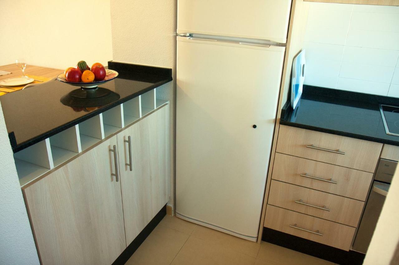 Alhama Golf Penthouses P02 El Romero Esterno foto