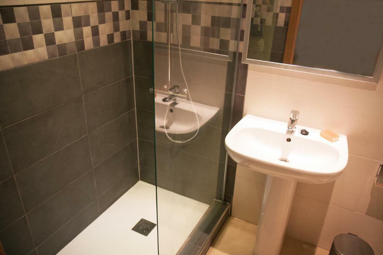 Alhama Golf Penthouses P02 El Romero Esterno foto