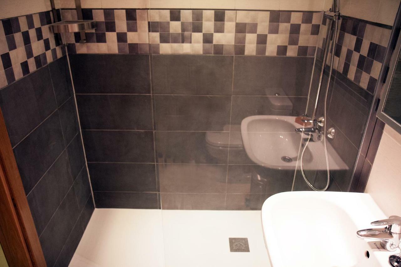 Alhama Golf Penthouses P02 El Romero Esterno foto